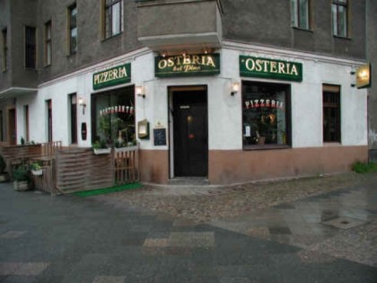 Photo: Osteria Da Pino