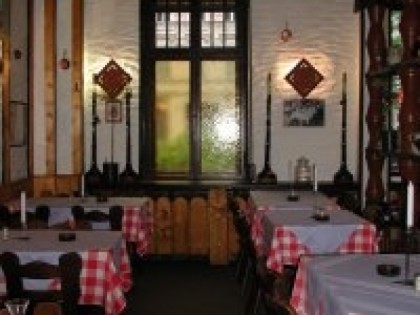 Photo: Osteria Da Pino